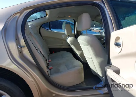 2005 Pontiac Grand Prix from USA, damaged, VIN 2G2WP522951296377